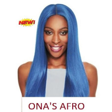 Diamond Big Lace Wig